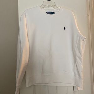 Ralph Lauren Crew neck sweatshirt